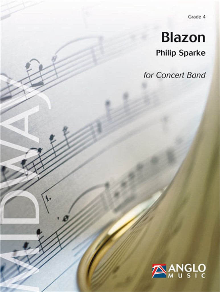Blazon